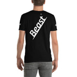 Official Beast Short-Sleeve Unisex T-Shirt