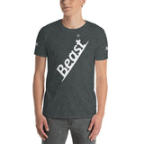 Official Beast Short-Sleeve Unisex T-Shirt