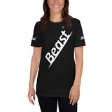Official Beast Short-Sleeve Unisex T-Shirt