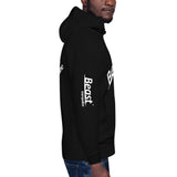 Official Beast Unisex Hoodie