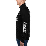 Official Beast Piped Fleece Jacket