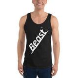 Official Beast Brand Unisex Tank Top