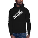 Official Beast Unisex Hoodie