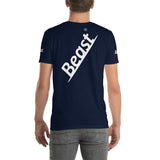 Official Beast Short-Sleeve Unisex T-Shirt