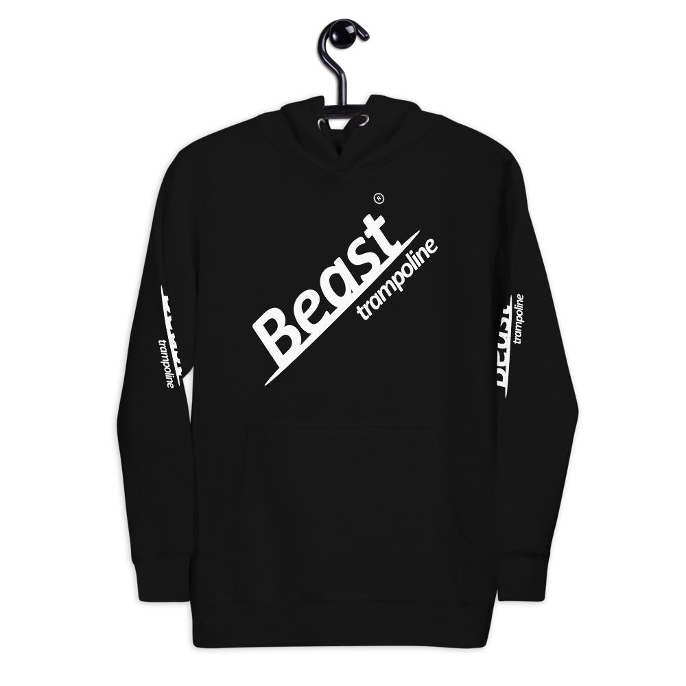 Official Beast Unisex Hoodie – Beast Official Store