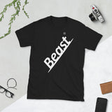 Official Beast Short-Sleeve Unisex T-Shirt