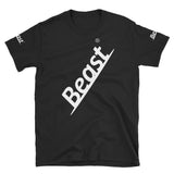 Official Beast Short-Sleeve Unisex T-Shirt