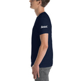 Official Beast Short-Sleeve Unisex T-Shirt