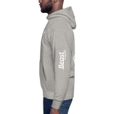 Official Beast Unisex Hoodie