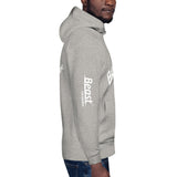 Official Beast Unisex Hoodie