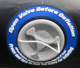 Beast AirTracks | 4 inches thick | many lengths